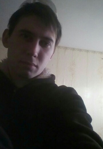 Моя фотография - Вячеслав, 29 из Тулун (@vyacheslav67578)