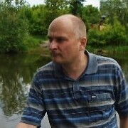 Валерий 48 лет (Овен) Москва