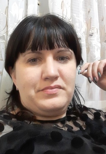 Моя фотография - Юлия, 39 из Снигирёвка (@uliya203433)