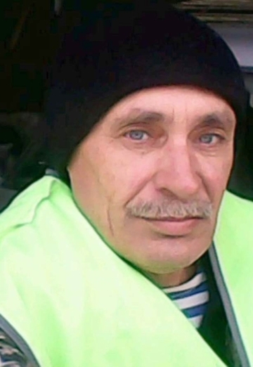 My photo - yuriy, 60 from Promyshlennaya (@uriy76251)