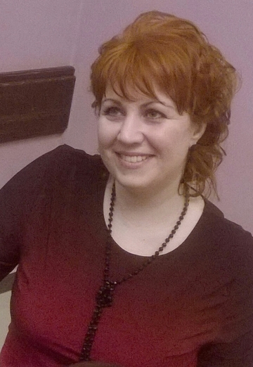 Моя фотография - Катерина, 41 из Кострома (@katerina26814)