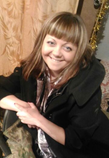Моя фотография - Виктория, 41 из Новосибирск (@viktoriya52616)