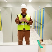 Алекс, 33, Ува