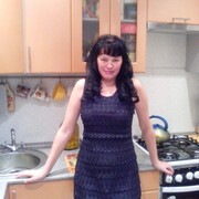 Tatiana, 41, Львовский