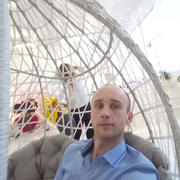 Юрий, 36, Колпино