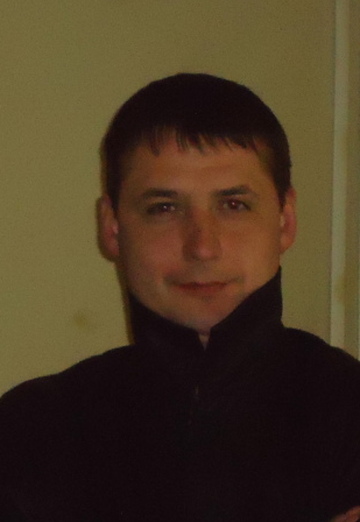 Моя фотография - Дмитрий, 45 из Курск (@dmitriy238954)
