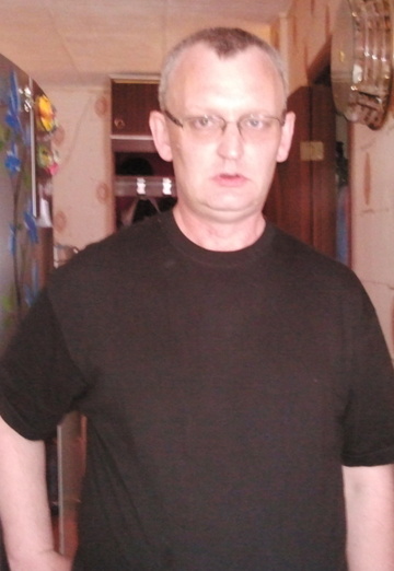 My photo - Vitaliy Stepanov, 59 from Luga (@vitaliystepanov8)