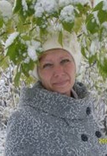 Моя фотография - Головина Ольга Никола, 61 из Барнаул (@golovinaolganikola)