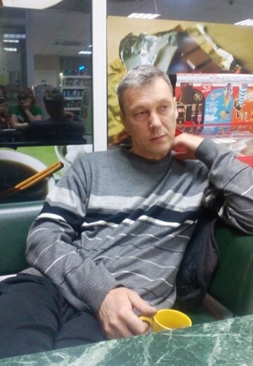 Моя фотография - Александр, 53 из Екатеринбург (@aleksandr661501)