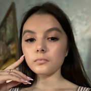Диана, 18, Москва