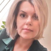 Svetlana 44 Vladimir