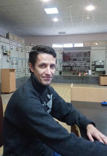 My photo - Artem, 41 from Kamianske (@artem130241)