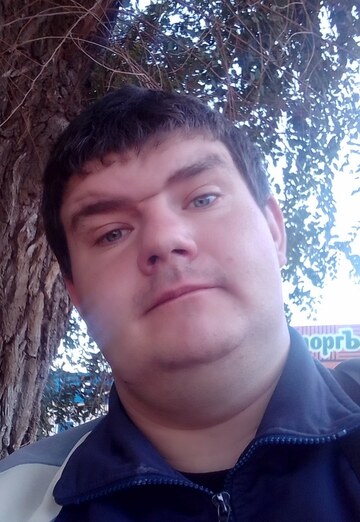 My photo - Sergey, 36 from Stavropol (@sergey835960)