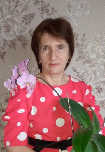 My photo - Larisa, 57 from Orenburg (@larisa53626)