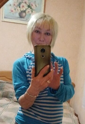 My photo - Natalya Orlova, 52 from Izhevsk (@natalyaorlova39)