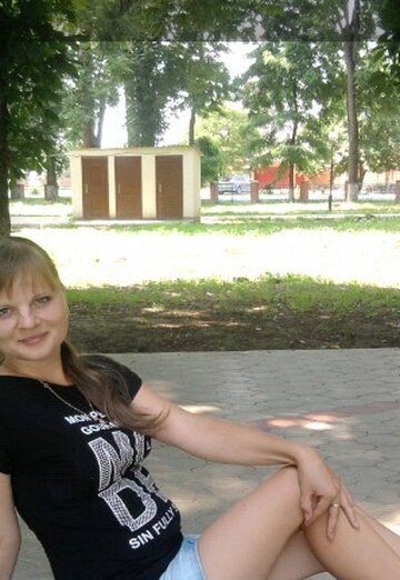 Моя фотография - Ника, 36 из Краснодар (@nika13387)