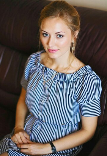 Моя фотография - Вероника, 38 из Донецк (@veronika26991)