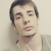 Djo, 26, Салтыковка