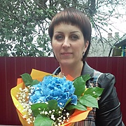 Irina 41 Barysaw