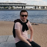 Сеня, 33, Выборг