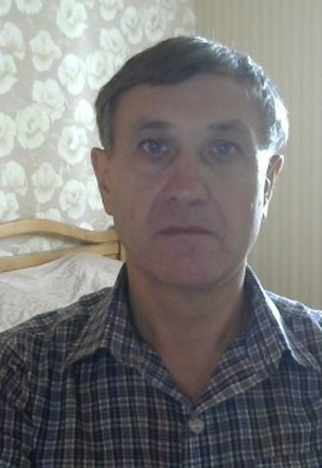 Моя фотография - Виталий, 56 из Ульяновск (@vitaliy86844)