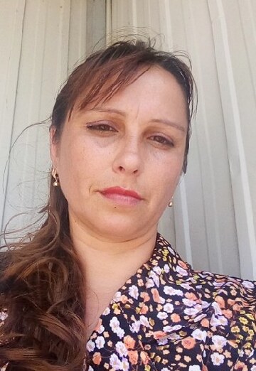 Моя фотография - Надія Хавер, 41 из Турка (@nadyahaver0)