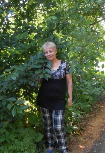 My photo - Tatyana, 66 from Poltava (@tatyana181647)