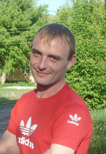 Моя фотография - алексей, 37 из Челябинск (@aleksey517342)