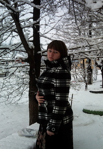 My photo - EKATERINA, 35 from Kamensk-Shakhtinskiy (@ekaterina30027)