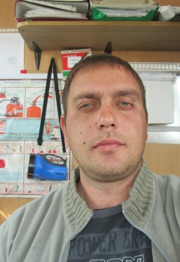 Моя фотография - Михаил, 39 из Новороссийск (@mihail110656)