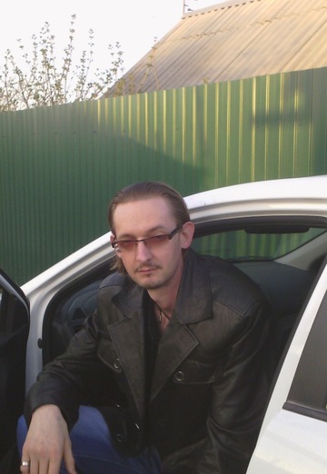 Моя фотография - Wladimir, 46 из Тольятти (@vladimirklimushkin)