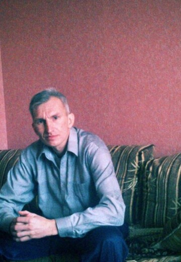 Моя фотография - алексей, 51 из Омск (@aleksey461706)