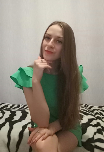Моя фотография - Алина, 32 из Минск (@alina56924)