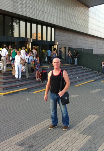 My photo - vladimir, 62 from Kondopoga (@vladimir139321)