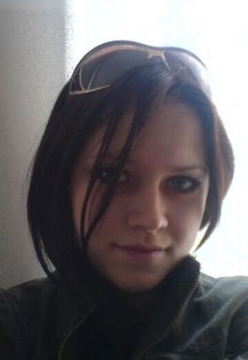 My photo - POLINKA, 34 from Bălţi (@polin4ik-89)