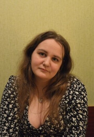 Моя фотография - Ольга, 34 из Череповец (@olwga7643452)