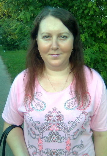 My photo - gala, 40 from Priozersk (@id139435)
