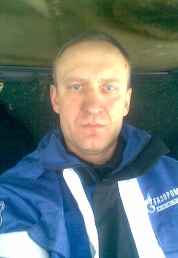 My photo - andrey, 52 from Muravlenko (@andrei949999)