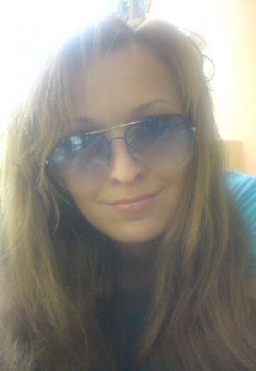 My photo - Olya, 36 from Tsyurupinsk (@oly8708794)