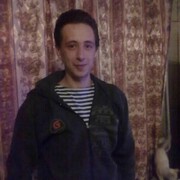 Николай, 33, Дно