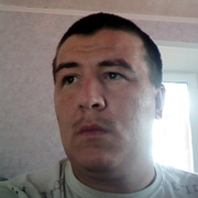 Александр, 37, Богатые Сабы