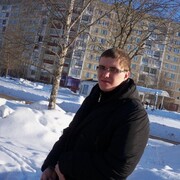 Вадим, 35, Удомля