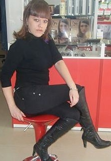 My photo - Olga, 41 from Simferopol (@olga413)