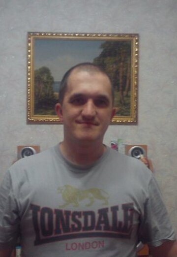 Моя фотография - АЛЕКСЕЙ, 38 из Седельниково (@aleksey308364)