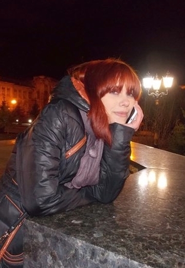 La mia foto - Viktoriya, 31 di Kerč (@viktoriya31588)