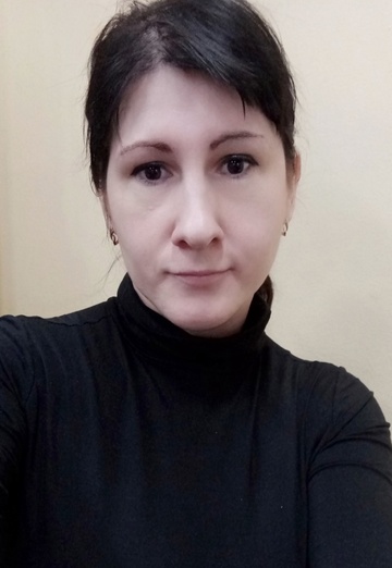 Моя фотография - Наталья Шепелева(Карл, 41 из Иркутск (@natalyashepelevakarlova)