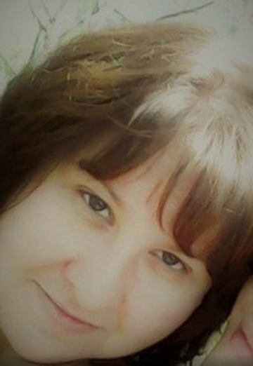 Моя фотография - Марина, 39 из Новосибирск (@marina160430)