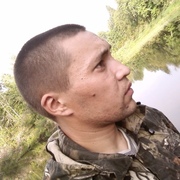 Дмитрий, 40, Йошкар-Ола