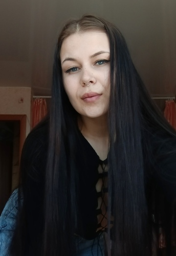 My photo - Elizaveta, 22 from Kirov (@elizaveta29673)