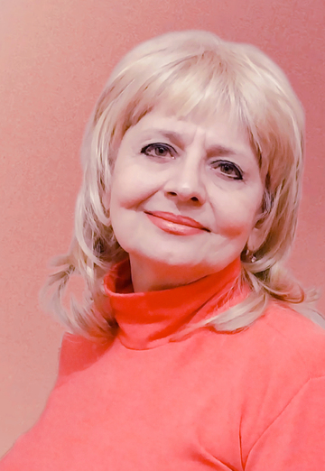 My photo - Natalya, 58 from Tiraspol (@natalya373424)